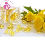 Viên tinh dầu hoa anh thảo Evening Primrose Oil của Hàn Quốc cho phái đẹp lọ 300 viên