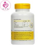 Tinh dầu hoa anh thảo Warnke Nachtkerzenol của Đức lọ 100 viên