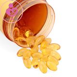 Tinh dầu tỏi Garlic Oil 3000mg Spring Leaf của Úc lọ 365 viên