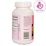 Tinh dầu hoa anh thảo Trunature Evening Primrose Oil của Mỹ lọ 200 viên
