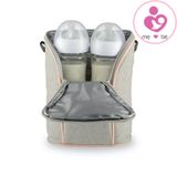 Túi giữ nhiệt bình sữa Fatzbaby Thermo 2 FB2016SL