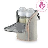 Túi giữ nhiệt bình sữa Fatzbaby Thermo 2 FB2016SL