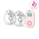 Máy hút sữa điện đôi rảnh tay TwinFree 4 – FB1310TP