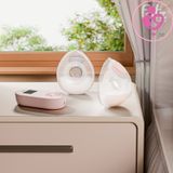 Máy hút sữa điện đôi rảnh tay TwinFree 4 – FB1310TP