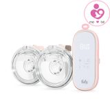 Máy hút sữa điện đôi rảnh tay Fatzbaby Twinfree 3 – FB1309SD
