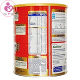 Sữa NutiFood Grow Plus đỏ cho trẻ từ 1 tuổi