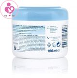 Kem dưỡng da Penaten Ultra Sensitiv Pflegecreme Gesicht & Körper của Đức cho trẻ sơ sinh hũ 100ml