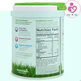 Sữa Munchkin Grass Fed số 2 của Úc cho trẻ từ 6-12 tháng