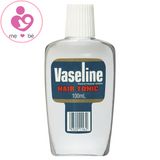 Dưỡng tóc và kích thích mọc tóc Vaseline Hair Tonic của Úc chai 100ml