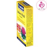 Viên bổ gan Zirkulin Leber-Vital của Đức hộp 60 viên