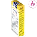 Viên bổ gan Zirkulin Leber-Vital của Đức hộp 60 viên