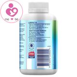 Viên canxi bầu Ostelin Canxi & Vitamin D3 của Úc