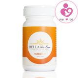 Viên uống chống nắng Bella The Sun của Nhật Bản lọ 30 viên