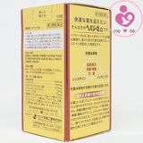 Viên giải độc gan Hepalyse Alpha của Nhật Bản