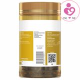 Viên keo ong Healthy Care Propolis 2000 của Úc tăng cường sức đề kháng lọ 200 viên