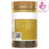 Viên keo ong Healthy Care Propolis 2000 của Úc tăng cường sức đề kháng lọ 200 viên
