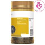 Viên keo ong Healthy Care Propolis 2000 của Úc tăng cường sức đề kháng lọ 200 viên