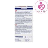 Viên ngậm giảm ho Mivolis Reizhusten của Đức hộp 24 viên