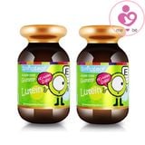 Bổ mắt cho bé Kids Gummy Lutein của Úc lọ 200g