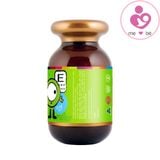 Bổ mắt cho bé Kids Gummy Lutein của Úc lọ 200g