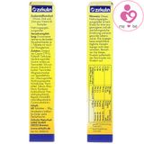 Viên ổn định đường huyết Zirkulin Zucker-Stoffwechsel của Đức hộp 60 viên