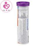 Vitamin tổng hợp Mivolis Multivitamin của Đức lọ 20 viên sủi