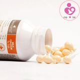 Viên canxi sữa Bio Island Milk Calcium của Úc cho trẻ từ 7 tháng tuổi lọ 90 viên
