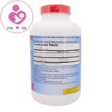 Viên uống bổ khớp Glucosamin HCL & MSM 1500mg của Mỹ KIRKLAND Signature hộp 375 viên