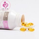 DHA cho bà bầu Bioisland for Prenancy của Úc lọ 60 viên