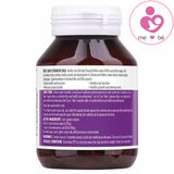 Viên DHA Healthycare Kids của Úc cho trẻ từ 4 tháng tuổi lọ 60 viên