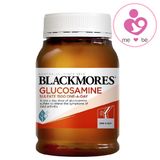 Viên uống bổ xương khớp Blackmores Glucosamine của Úc lọ 180 viên