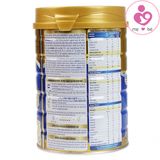 Sữa Vinamilk Dielac Alpha Gold số 4 cho trẻ từ 2-6 tuổi