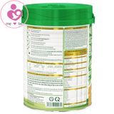 Sữa bột Vinamilk Organic Gold số 2 cho trẻ từ 6-12 tháng