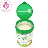 Sữa bột Vinamilk Organic Gold số 2 cho trẻ từ 6-12 tháng
