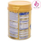 Sữa Sure Prevent Gold của Vinamilk cho người từ 50 tuổi