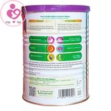 Sữa Vinlac Baby cho bé từ 0-12 tháng