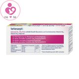 Vitamin B12 Vita-Kick của Đức hộp 18 ống