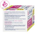Vitamin B12 Vita-Kick của Đức hộp 18 ống