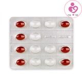 Vitamin bầu Femibion 2 bổ sung vitamin và khoáng chất