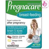 Viên vitamin tổng hợp cho phụ nữ sau sinh và nuôi con bú Pregnancare Breast- Feeding của Anh hộp 84 viên