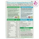 Viên vitamin tổng hợp cho phụ nữ sau sinh và nuôi con bú Pregnancare Breast- Feeding của Anh hộp 84 viên