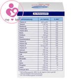 Vitamin tổng hợp Mivolis A-Z Depot ab 50 của Đức cho người trên 50 tuổi hộp 100 viên