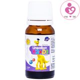 Vitamin Lineabon K2 + D3 của Slovenia cho bé từ sơ sinh lọ 10ml