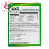 Vitamin tổng hợp Centrum Adults của Mỹ cho người dưới 50 tuổi hộp 425 viên