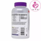 Vitamin tổng hợp Centrum Silver Women 50+ của Mỹ hộp 275 viên