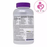Vitamin tổng hợp Centrum Silver Women 50+ của Mỹ hộp 275 viên