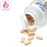 Vitamin tổng hợp Dm Mivolis A-Z Depot của Đức cho người dưới 50 tuổi hộp 100 viên