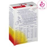 Vitamin tổng hợp Doppel herz aktiv A-Z Complete của Đức