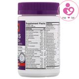 Vitamin tổng hợp cho nữ từ 50 tuổi Swisse Women’s Ultivite 50+ của Úc lọ 60 viên