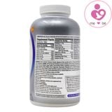 Vitamin tổng hợp Centrum Silver Men 50+ của Mỹ hộp 275 viên
